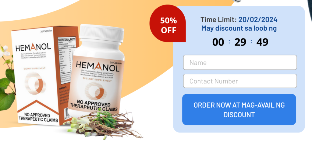 Hemanol